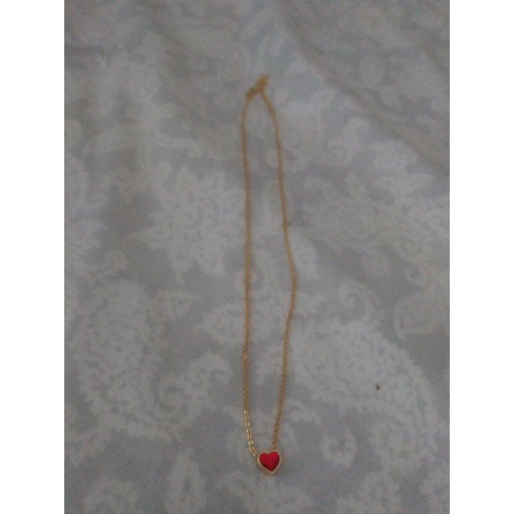 Small Necklace - Picture 2 of 2